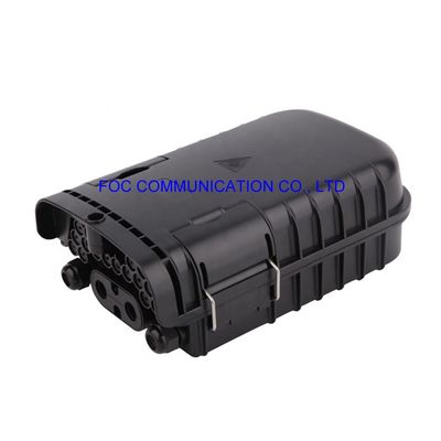 16ports SC APCの繊維光学の終了のキャビネットSGS FATM-0416M-B